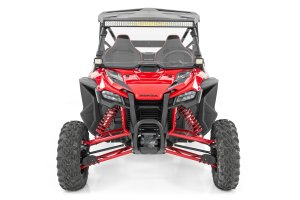 Honda Talon 1000 LED Light Kit - Front - Rough Country - 40